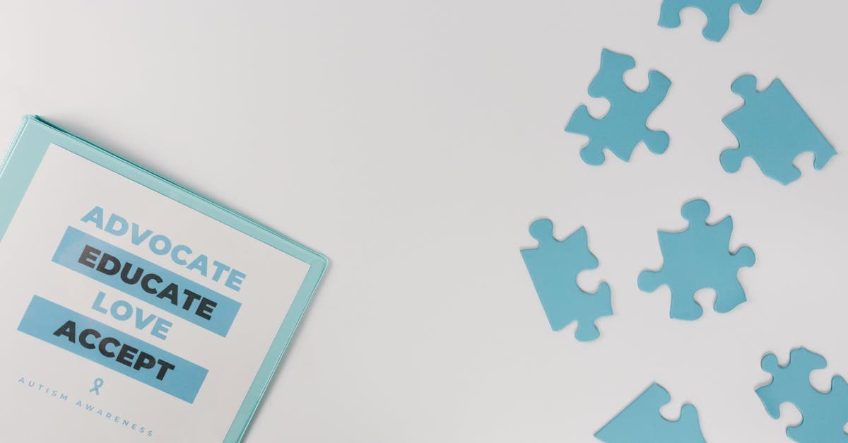 Cover Image for Unlocking Potential: Innovative Autism Therapy Approaches for Lifelong Skills