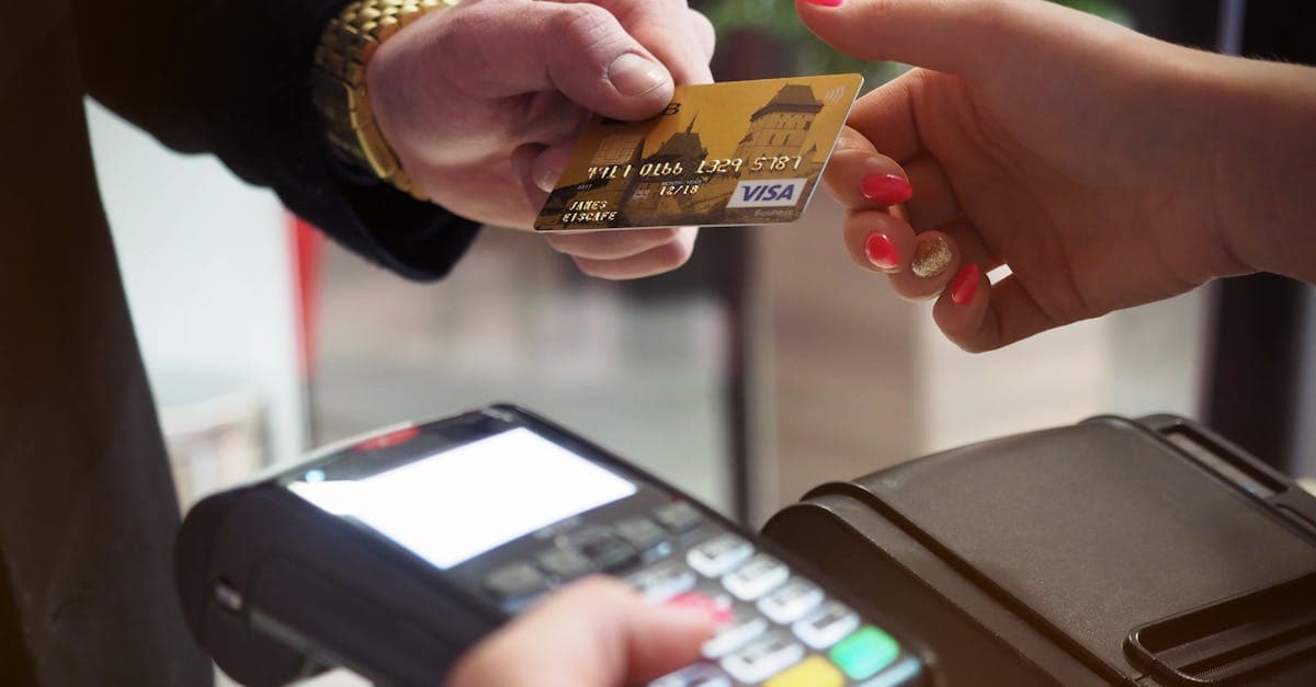 Cover Image for Unlocking the Secrets of Credit Cards: Your Ultimate Guide