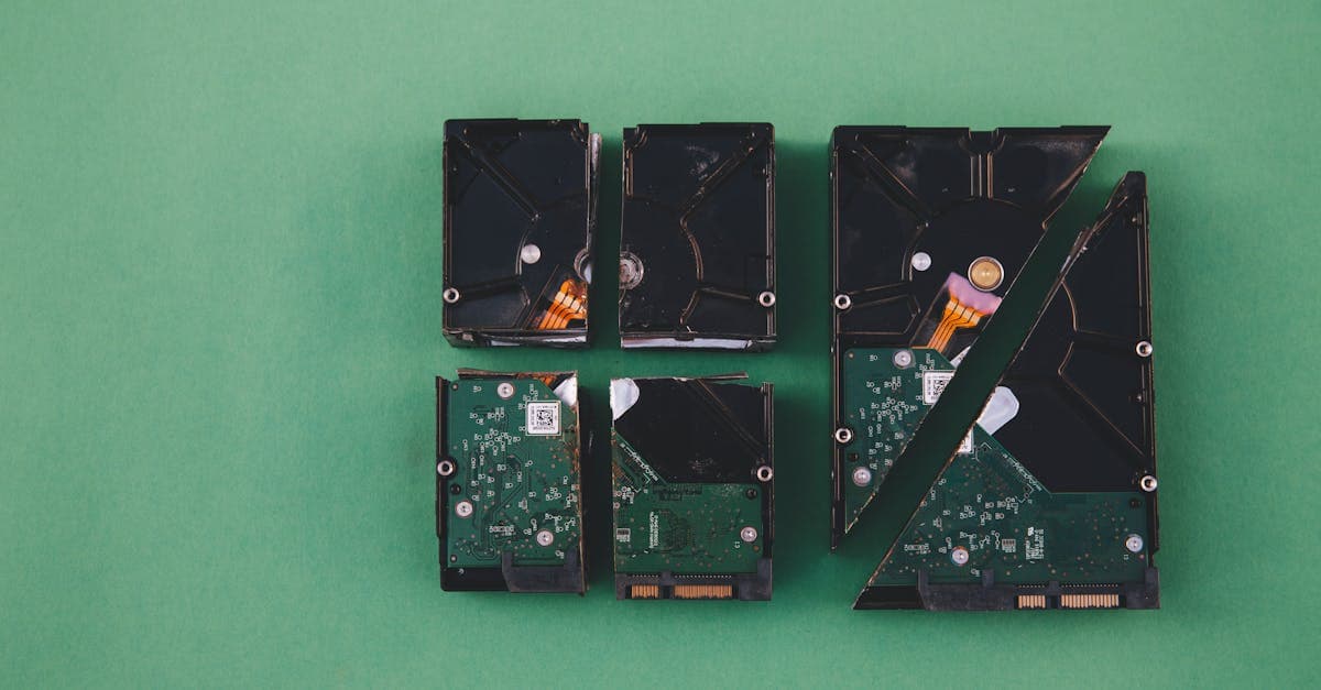 Cover Image for Mastering Data Recovery: Your Ultimate Guide to Restoring Lost Files