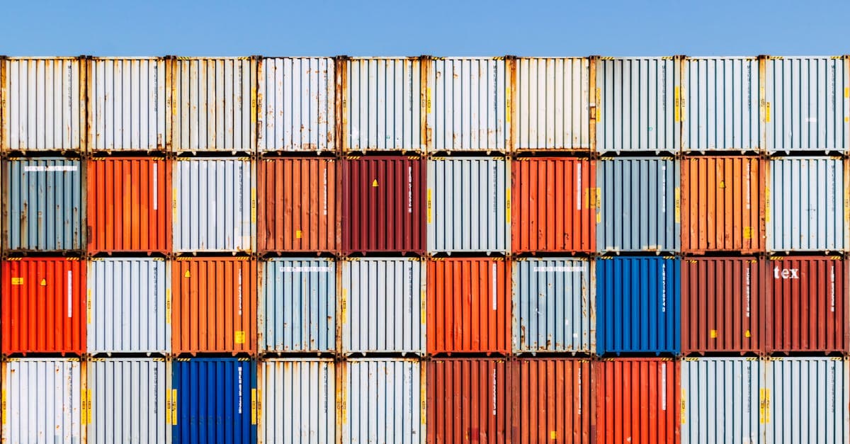 Cover Image for Unlocking Space: The Ultimate Guide to Maximizing Your Storage Units