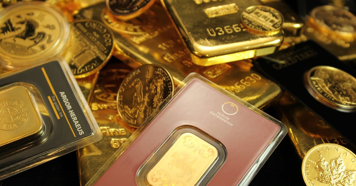 Cover Image for Unearthing Hidden Treasures: The Most Valuable Coins in History