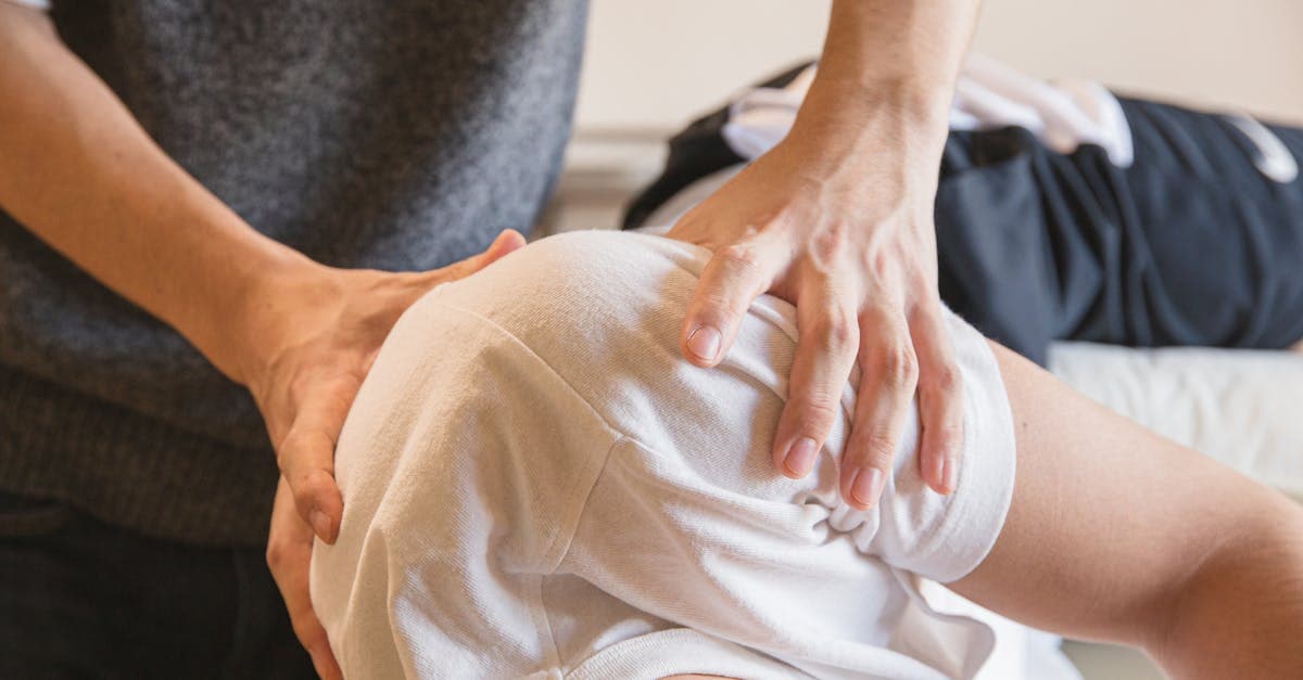 Cover Image for Transforming Lives: A Groundbreaking Clinical Trial for Chronic Back Pain Relief
