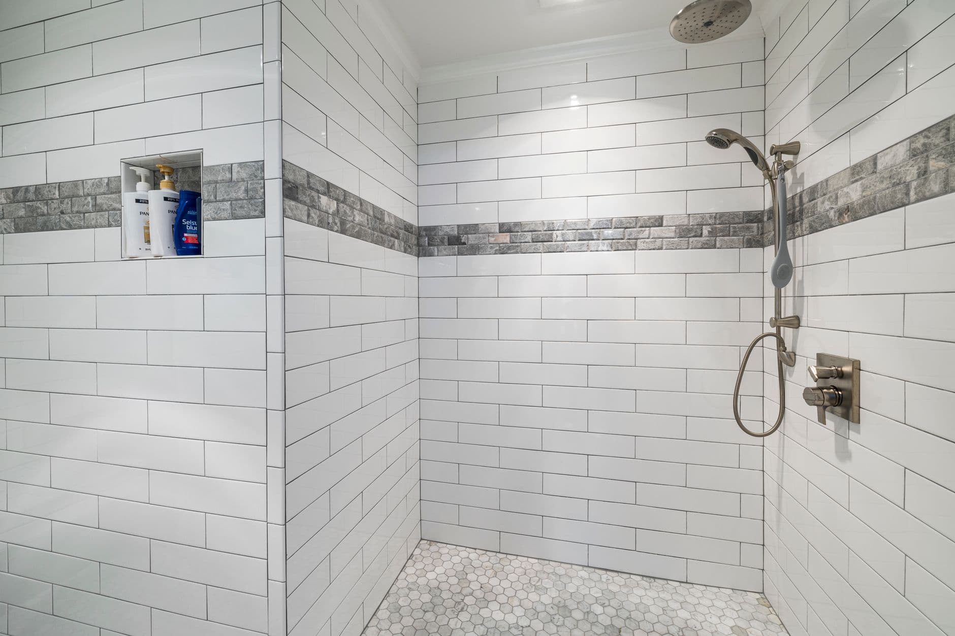 Cover image for Replacing Failed Bathroom Caulk Without Trapping Moisture