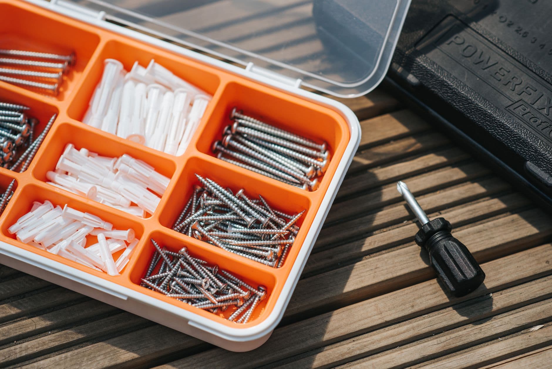 Cover image for Beginner Home Tool Kit Essentials: A Stepwise Guide for Practical DIY