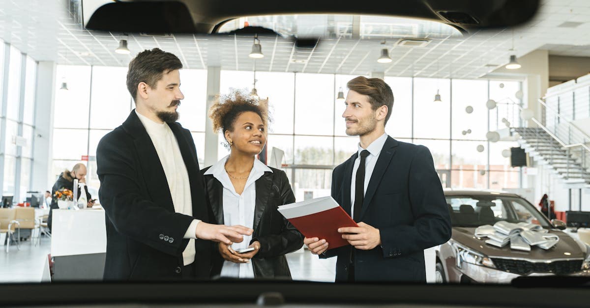 Cover image for Unbeatable Car Deals: Drive Home Your Dream Vehicle Today!