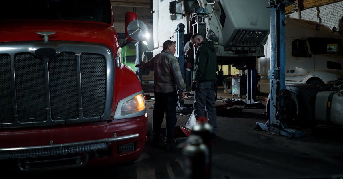 Cover image for Revolutionizing Your Ride: Explore Exciting Car Technician Careers