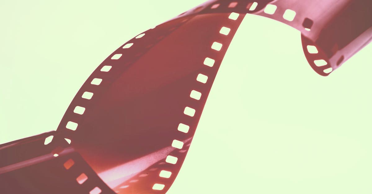 Cover image for Mastering Cinematography: The Art and Technique Behind the Lens