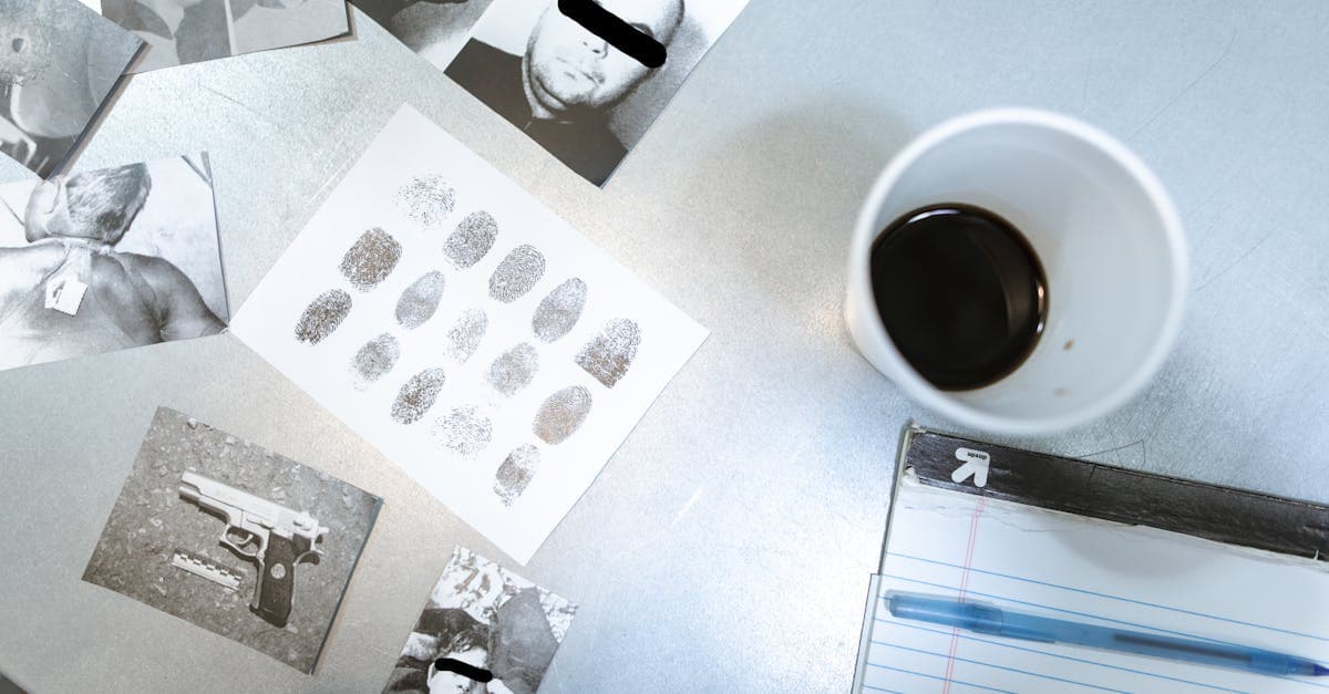 Cover image for Unlock Your Future: Exploring the Benefits of a Criminal Justice Degree