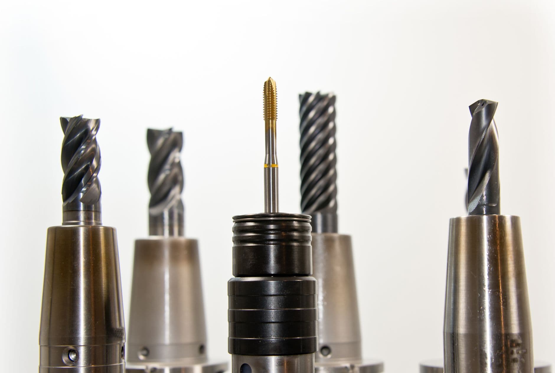 Cover image for Choosing the Correct Drill Bit for Wood, Metal, Tile, and Masonry