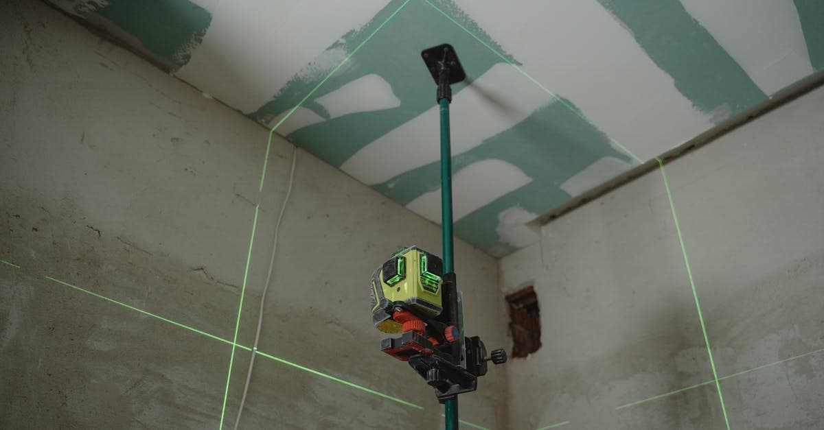 Cover image for Mastering Drywall Repair: Your Ultimate Guide to Flawless Walls