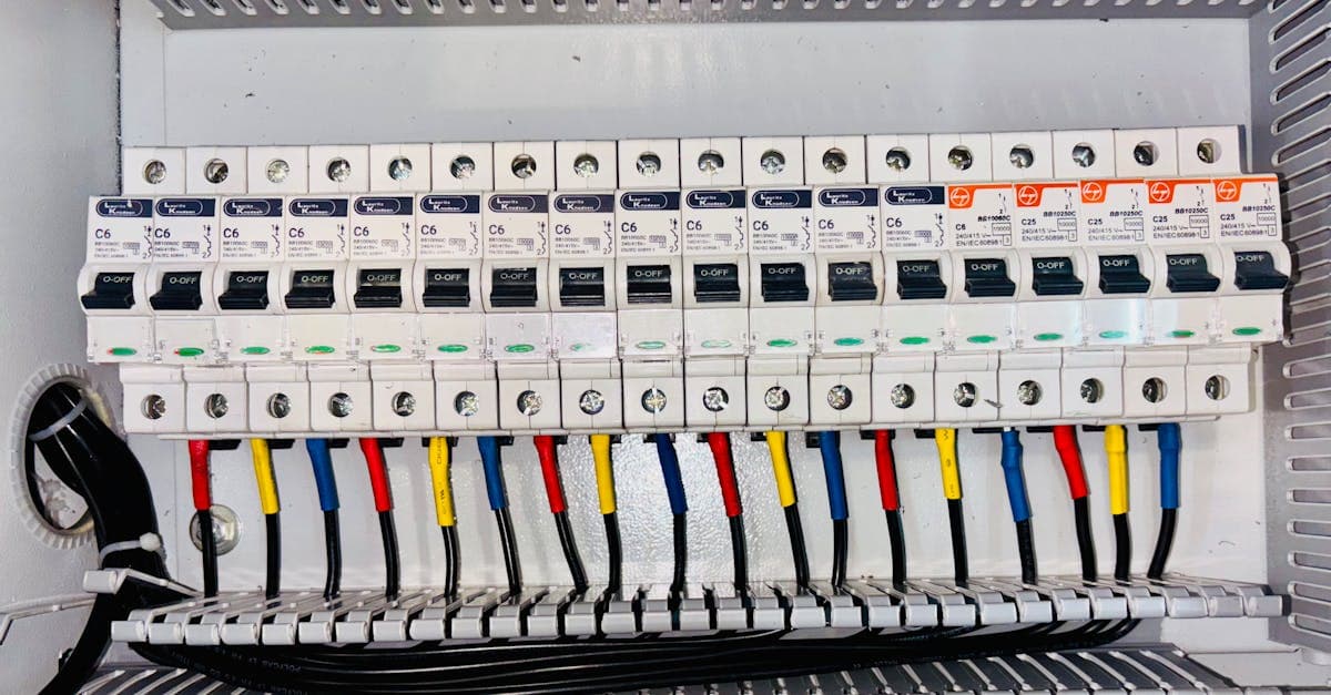 Cover image for Empower Your Career: Discover the Best Electrician Trade Programs