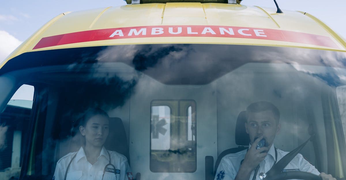 Cover image for Revolutionizing Lifesaving: The Future of Emergency Medical Devices