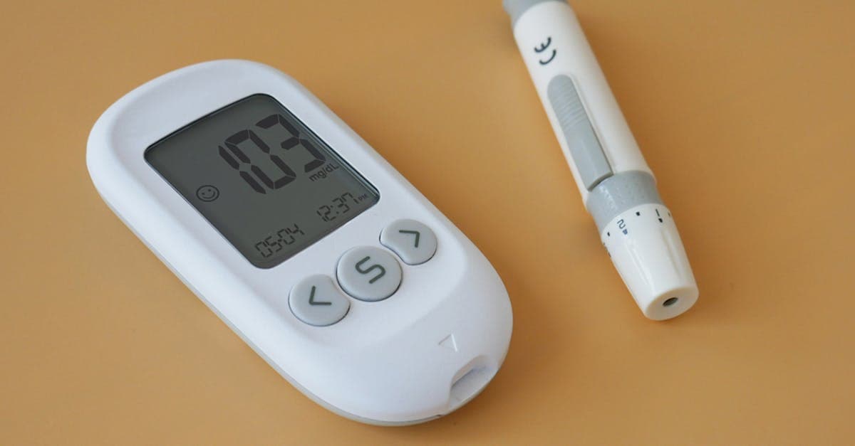 Cover image for Understanding Gestational Diabetes: A Comprehensive Guide for Expecting Mothers