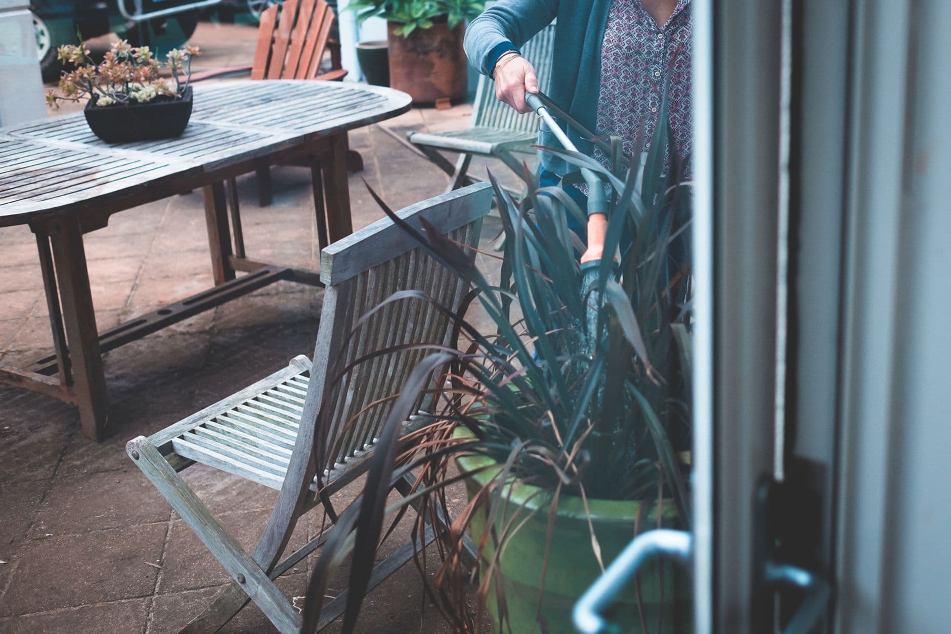 Cover image for Patio Furniture Seasonal Care: A Practical Routine