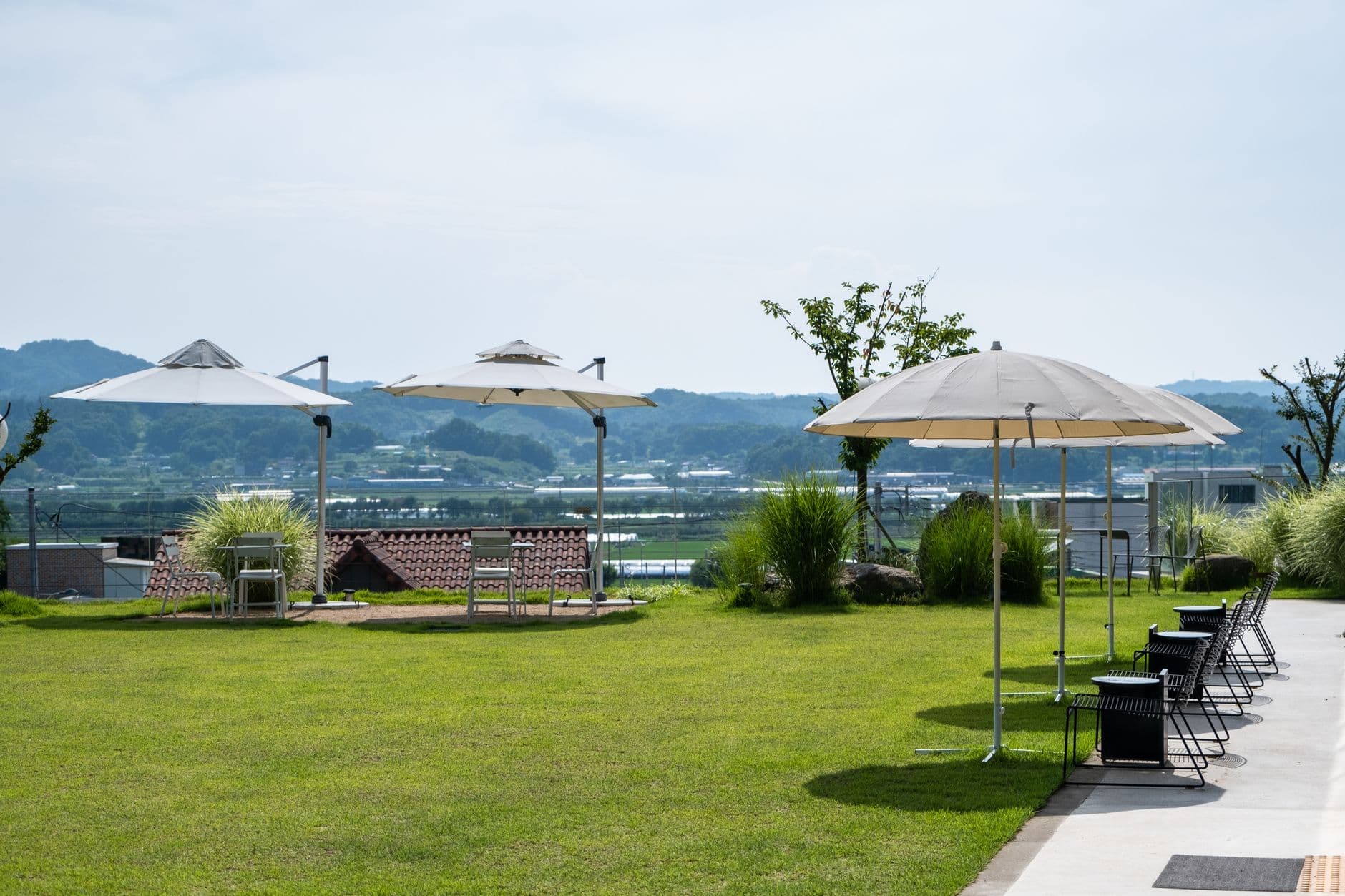 Cover image for Adding Shade to a Small Patio Without Creating a Wind Hazard