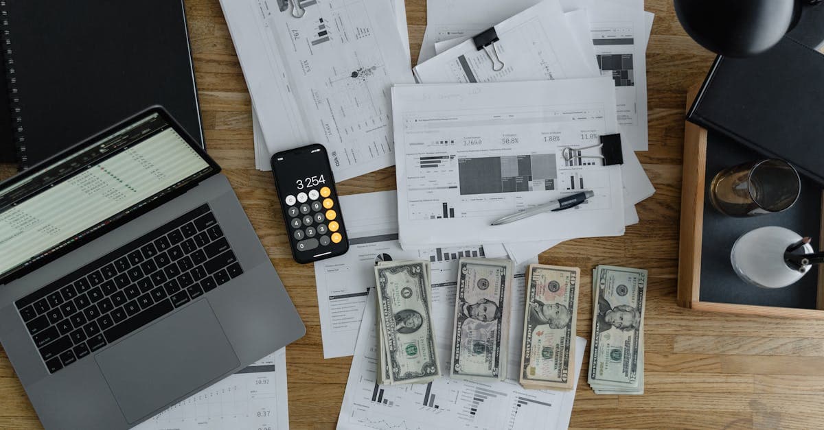 Cover image for Revolutionizing Payroll Management: Boosting Efficiency in Your Business