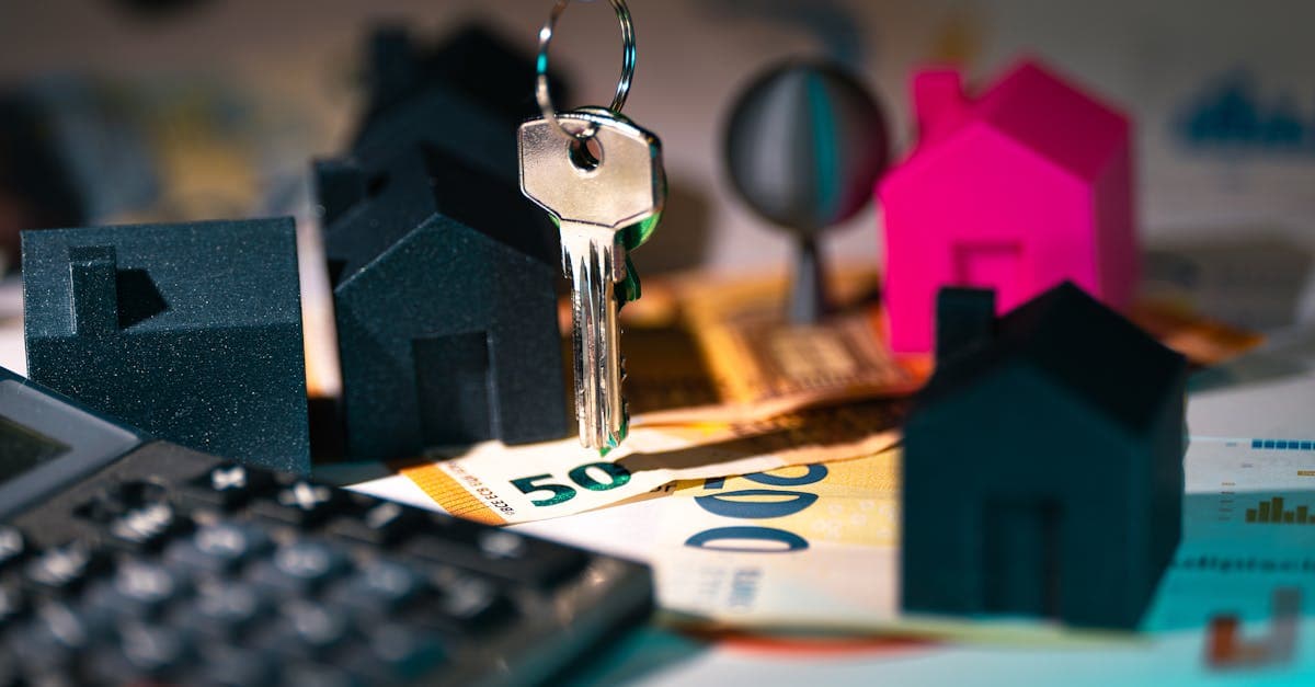 Cover image for Unlocking Real Estate: Your Guide to Navigating Property Law with Confidence