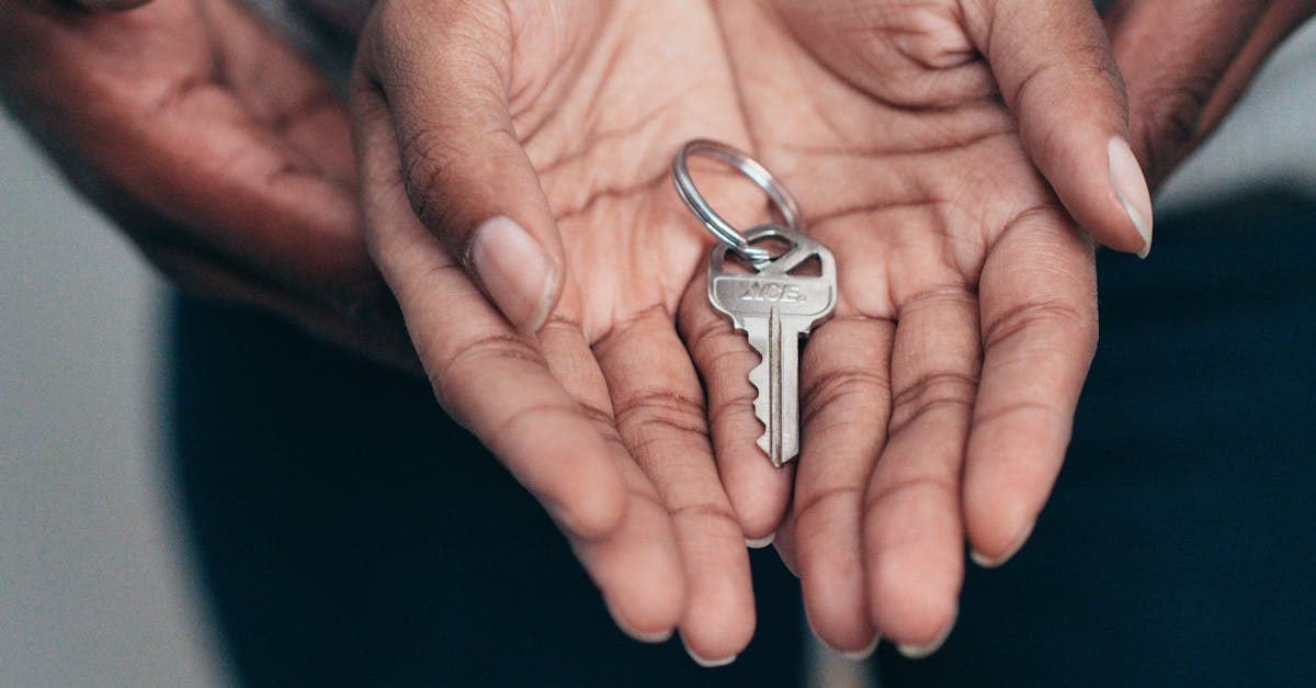 Cover image for Unlocking Homeownership: A Comprehensive Guide to Rent-to-Own Programs