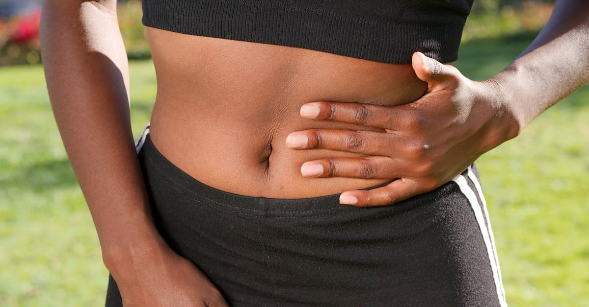 Cover image for Navigating Life with Ulcerative Colitis: Tips for Thriving Amidst the Challenges